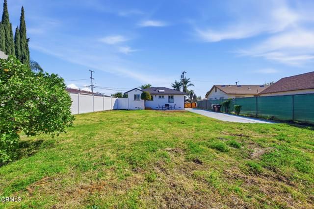 3813 Lincoln Avenue, El Monte, CA 91731