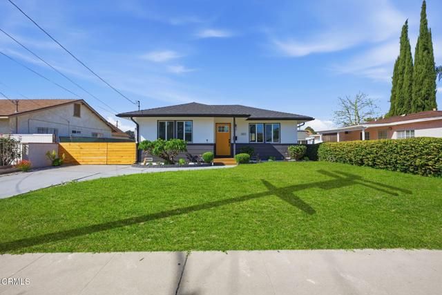 3813 Lincoln Avenue, El Monte, CA 91731