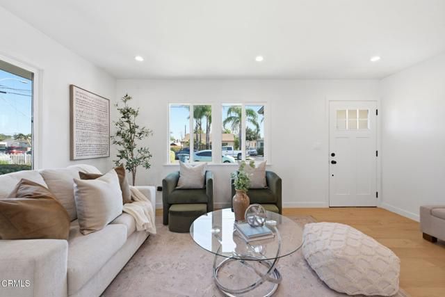 3813 Lincoln Avenue, El Monte, CA 91731