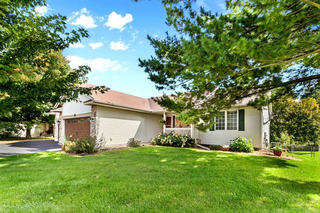 2960 Rice Creek Parkway NE, Blaine, MN 55449