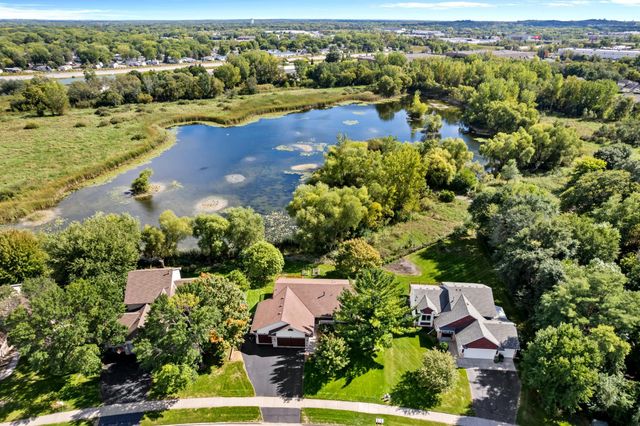 2960 Rice Creek Parkway NE, Blaine, MN 55449