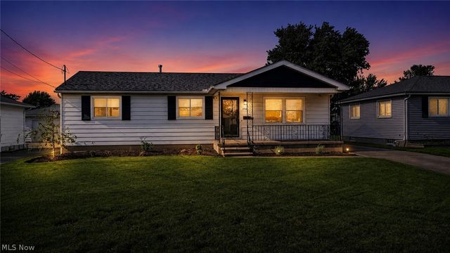 1716 W 29th Street, Lorain, OH 44052