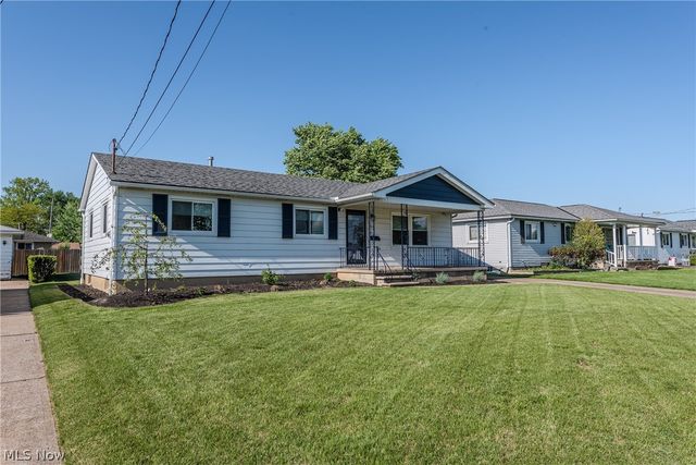 1716 W 29th Street, Lorain, OH 44052