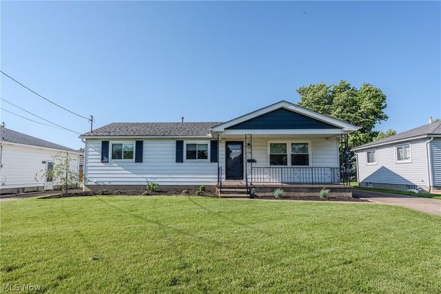 1716 W 29th Street, Lorain, OH 44052