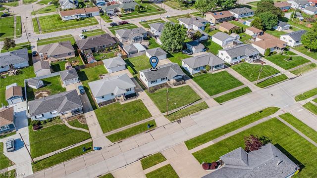 1716 W 29th Street, Lorain, OH 44052
