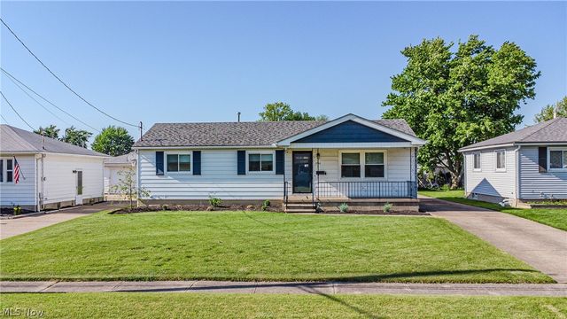 1716 W 29th Street, Lorain, OH 44052