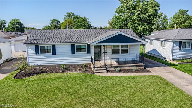 1716 W 29th Street, Lorain, OH 44052