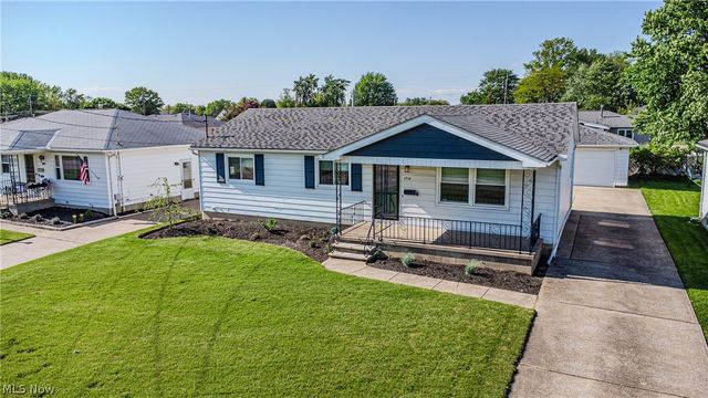 1716 W 29th Street, Lorain, OH 44052