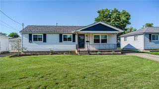 1716 W 29th Street, Lorain, OH 44052