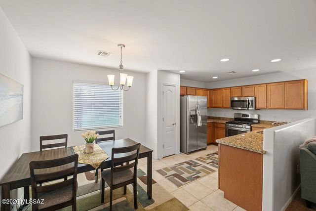 15996 S Avenida Canica, Sahuarita, AZ 85629