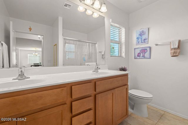 15996 S Avenida Canica, Sahuarita, AZ 85629