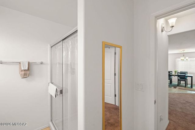 15996 S Avenida Canica, Sahuarita, AZ 85629