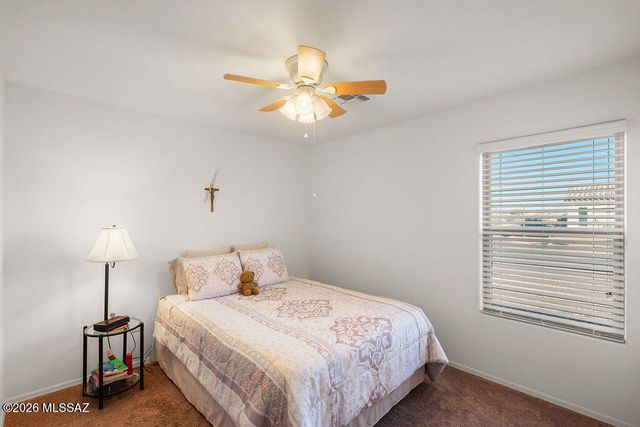 15996 S Avenida Canica, Sahuarita, AZ 85629