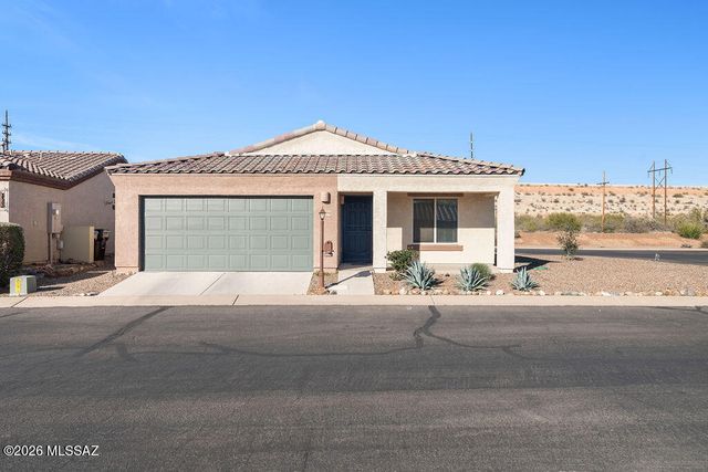 15996 S Avenida Canica, Sahuarita, AZ 85629