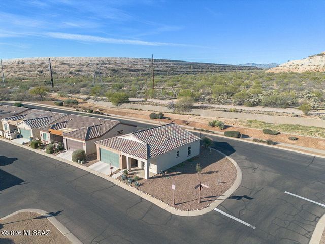 15996 S Avenida Canica, Sahuarita, AZ 85629