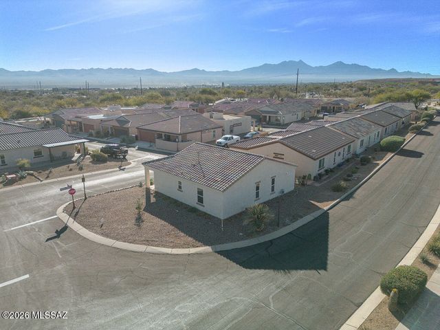 15996 S Avenida Canica, Sahuarita, AZ 85629