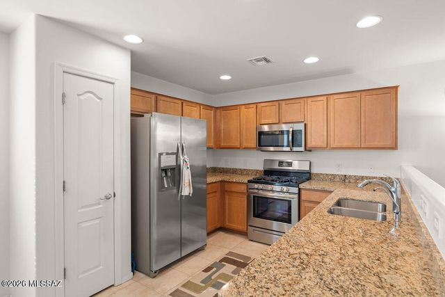 15996 S Avenida Canica, Sahuarita, AZ 85629