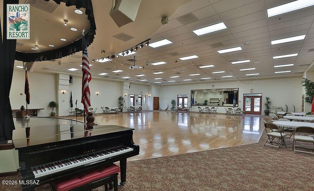 15996 S Avenida Canica, Sahuarita, AZ 85629