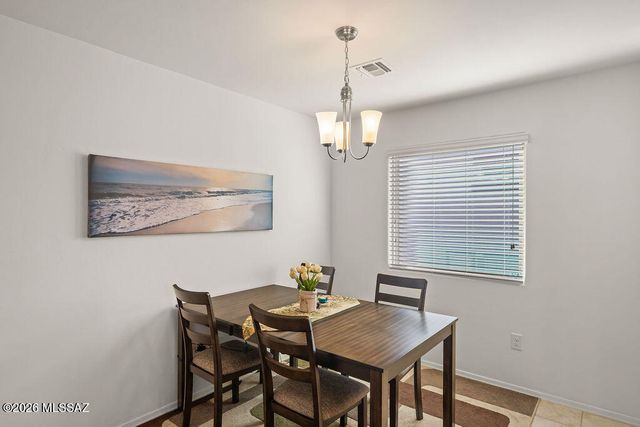 15996 S Avenida Canica, Sahuarita, AZ 85629