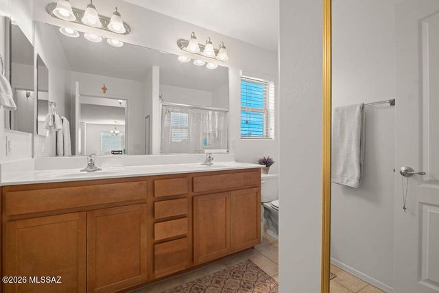 15996 S Avenida Canica, Sahuarita, AZ 85629