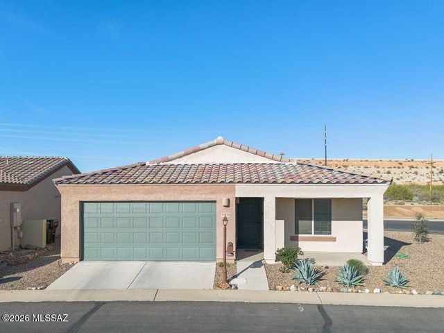 15996 S Avenida Canica, Sahuarita, AZ 85629