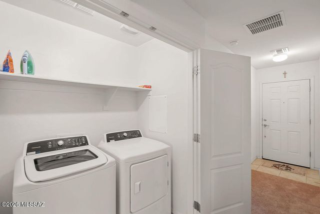 15996 S Avenida Canica, Sahuarita, AZ 85629