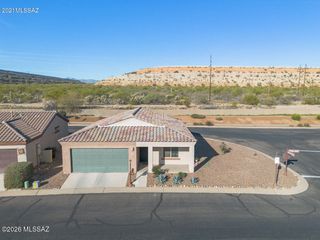 15996 S Avenida Canica, Sahuarita, AZ 85629