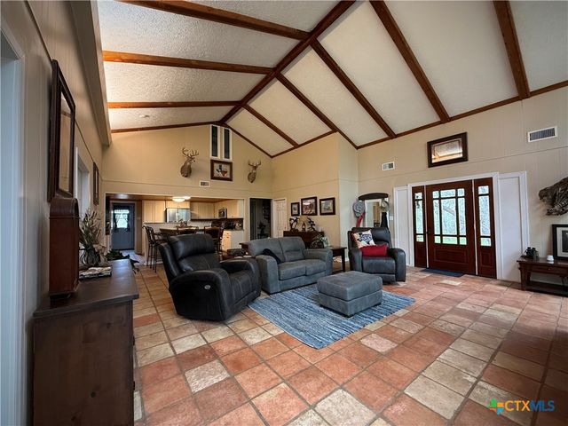 17901 S 87 N-Off, Nursery, TX 77976