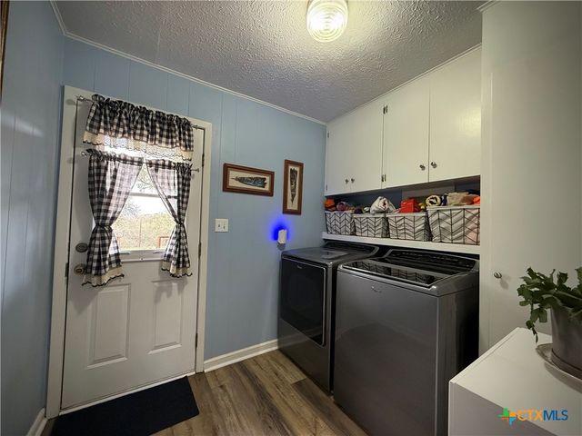 17901 S 87 N-Off, Nursery, TX 77976