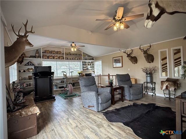 17901 S 87 N-Off, Nursery, TX 77976