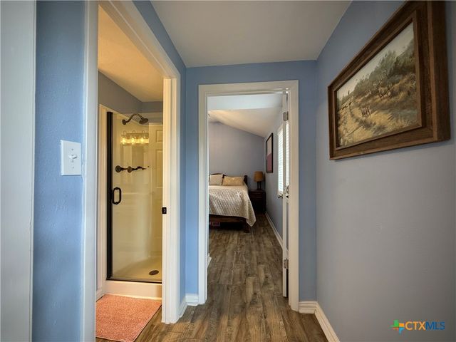 17901 S 87 N-Off, Nursery, TX 77976