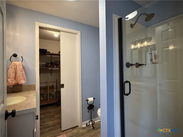 17901 S 87 N-Off, Nursery, TX 77976