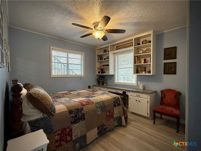 17901 S 87 N-Off, Nursery, TX 77976