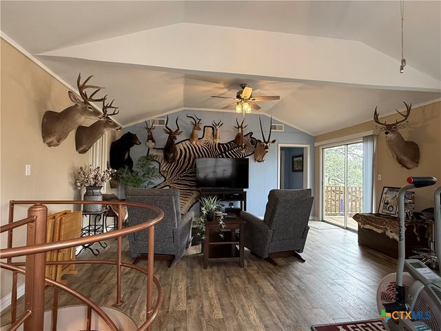 17901 S 87 N-Off, Nursery, TX 77976