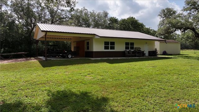 17901 S 87 N-Off, Nursery, TX 77976