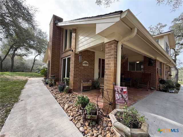 17901 S 87 N-Off, Nursery, TX 77976