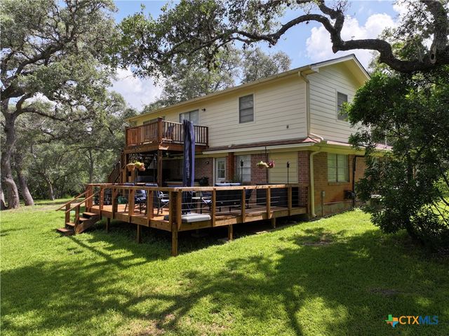 17901 S 87 N-Off, Nursery, TX 77976