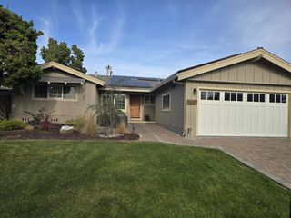 1657 Trona Way, San Jose, CA 95125