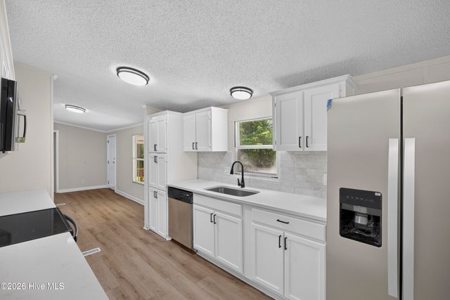 153 Tar Landing Road, Holly Ridge, NC 28445