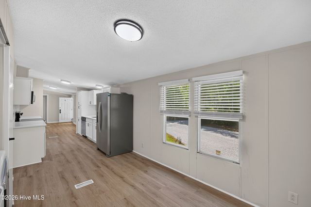 153 Tar Landing Road, Holly Ridge, NC 28445