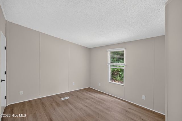 153 Tar Landing Road, Holly Ridge, NC 28445