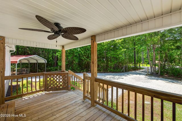 153 Tar Landing Road, Holly Ridge, NC 28445
