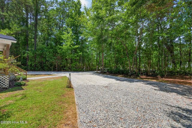 153 Tar Landing Road, Holly Ridge, NC 28445