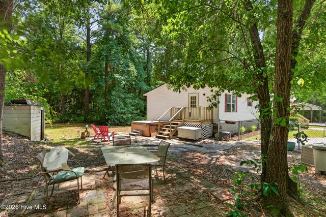 153 Tar Landing Road, Holly Ridge, NC 28445