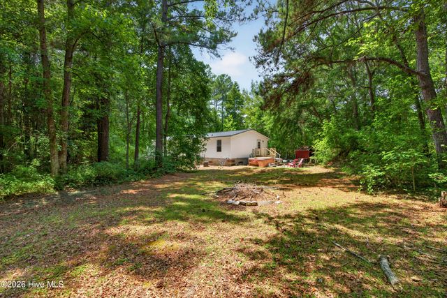 153 Tar Landing Road, Holly Ridge, NC 28445