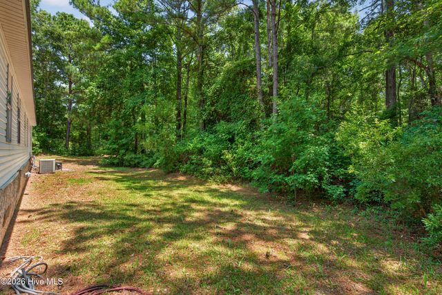 153 Tar Landing Road, Holly Ridge, NC 28445