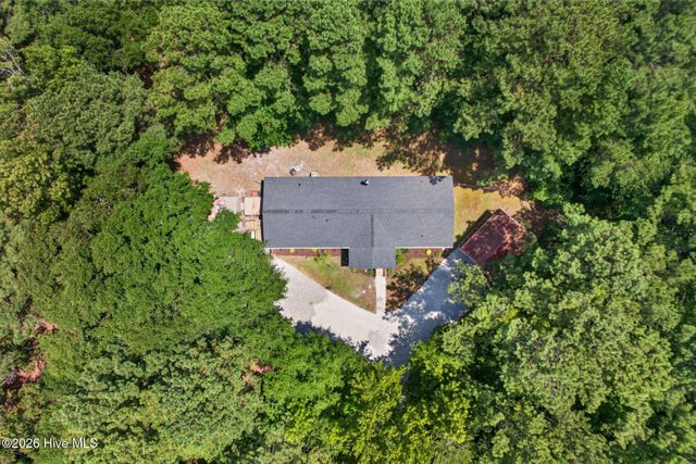 153 Tar Landing Road, Holly Ridge, NC 28445