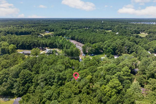 153 Tar Landing Road, Holly Ridge, NC 28445