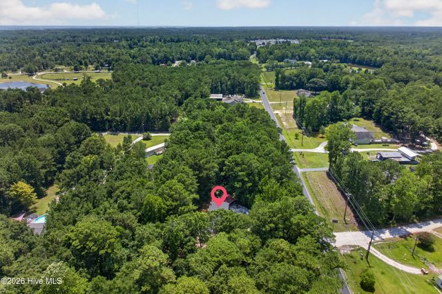 153 Tar Landing Road, Holly Ridge, NC 28445