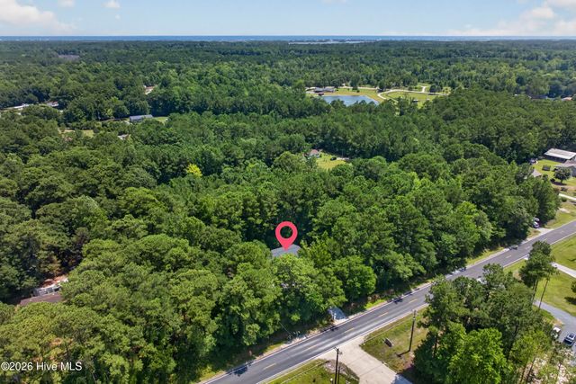 153 Tar Landing Road, Holly Ridge, NC 28445